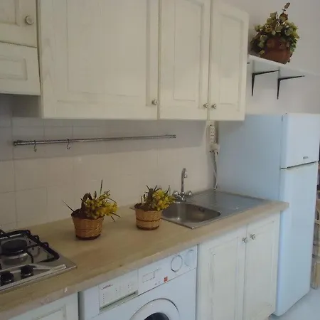 Prázdninový dům Sea Breeze