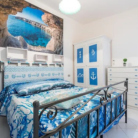 Sea Breeze * Villasimius