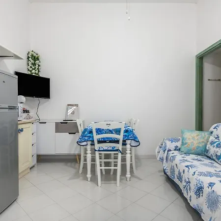 Sea Breeze Holiday home