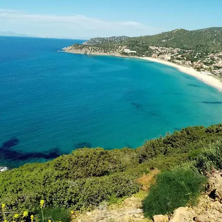 Sea Breeze Villasimius