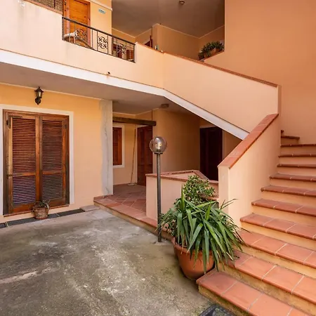 Casa de Férias Sea Breeze *