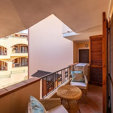 Holiday home Sea Breeze