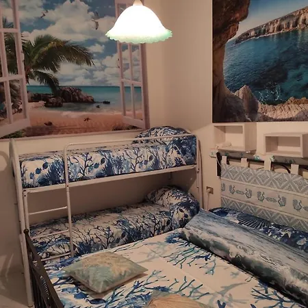 Sea Breeze Villasimius